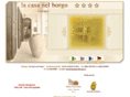 lacasanelborgo.it