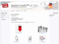 laserwelt-shop.com