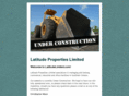 latitudelimited.com