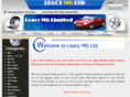 leacymg.co.uk