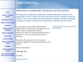 leadcoaching.com