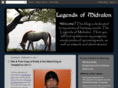 legendsofmidralon.com