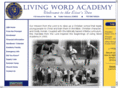 livingwordacademyhome.org