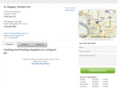 lockportcoolingsupplies.com