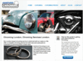 londonchroming.com