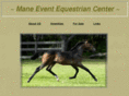 maneeventequestrian.com