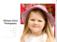melissawinephotography.com