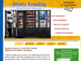 metrovending.net
