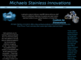 michaelsstainlessinnovations.com