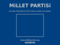 milletpartisi.org