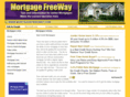 mortgagefreeway.com