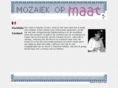 mozaiekopmaat.info