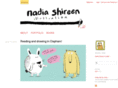 nadiashireen.com