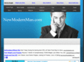 newmodernman.com