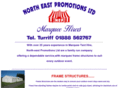 northeastpromotions.com
