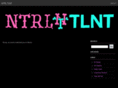 ntrltlnt.com