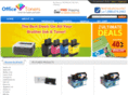 officetoners.com