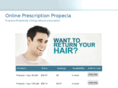 onlineprescriptionpropecia.com