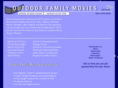 outdoorfamilymovies.com