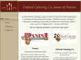 oxfordcatering.com