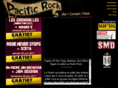 pacificrock.fr