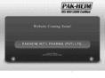 pakheim.com