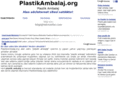 plastikambalaj.org