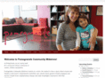 pomegranate-midwives.com