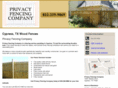 privacyfencingco.com