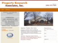 propertyresearchappraisers.com