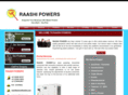 raashipower.com