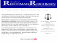 reichmanlaw.com