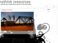 rethinkresources.net