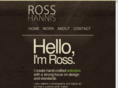 rosshannis.co.uk