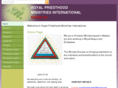 royalpriesthoodmi.com