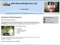 safehavenqualitycare.net