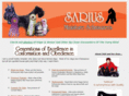 sariusschnauzers.com