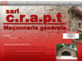 sarl-crapt.com