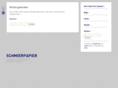 schmierpapier.com