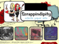 scrappindipity.com