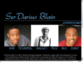 serdariusblain.com