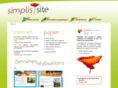 simplissite.com