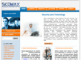 skomaxentertainment.com