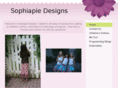 sophiapie.com
