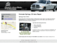 springsautoclinicco.net
