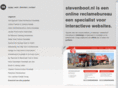 stevenboot.nl