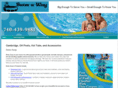 swimawaypool.com