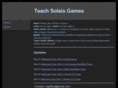 teachsolaisgames.com