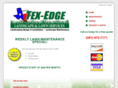 tex-edge.com