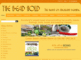 thebeadhold.com